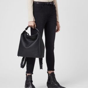 All Saints Kita backpack
